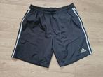 Adidas sportbroek maat XL, Fitness, Zwart, Ophalen of Verzenden, Adidas