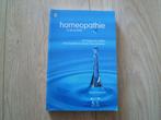 Rene Prummel - Homeopathie in de praktijk, Verzenden, Zo goed als nieuw, Overige onderwerpen, Achtergrond en Informatie