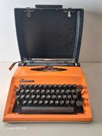 Oude Adler Contessa de luxe typemachine, Diversen, Typemachines, Ophalen of Verzenden