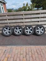 4x 255/55R 16 Mercedes w201 w124 VW, Auto diversen, Ophalen of Verzenden