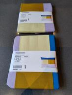 Tesammans ikea kussensloop 2x 40x58, Ophalen of Verzenden, Zo goed als nieuw, Vierkant