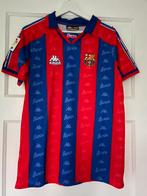 Kappa  FC Barcelona    voetbal shirt uit 1995 maat M, Maat M, Ophalen of Verzenden, Zo goed als nieuw, Shirt