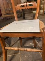 10 marmere tegels, Ophalen