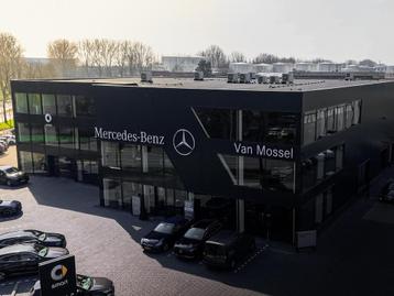 Mercedes-Benz C-klasse 300 e Business Solution AMG / 360Grad beschikbaar voor biedingen