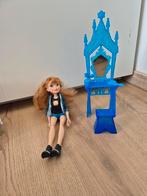 Anna pop (Frozen), Ophalen, Zo goed als nieuw
