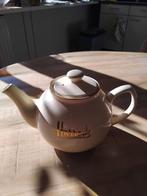 Harrods Theepot - Knightsbridge onbeschadigd, Overige typen, Nieuw, Ophalen of Verzenden, Overige stijlen