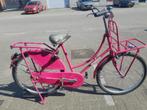 26 inch Zonix Transport met een terugtraprem., Gebruikt, Zonix, Handrem, Ophalen