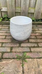 Pot, Ophalen, Zo goed als nieuw, Rond, Minder dan 25 cm