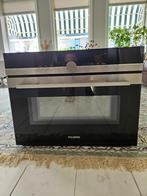 Siemens combi oven (inbouw), Witgoed en Apparatuur, Ovens, Gebruikt, Oven, Inbouw, 45 tot 60 cm