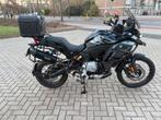 BMW F850GSA 2023 Full Option. Garantie t/m 2028 Akrapovic, 2 cilinders, Motorrijbewijs A, Particulier, Meer dan 35 kW