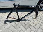 Mooie colnago prestige fullcarbon cyclocross frame 58 ct, Fietsen en Brommers, Fietsonderdelen, Ophalen of Verzenden, Racefiets