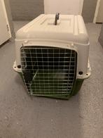 Transport box, Ophalen of Verzenden, Zo goed als nieuw
