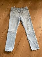 Skinny jeans Levi’s 501, Nieuw, Lang, Blauw, Maat 38/40 (M)