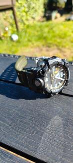 Casio G-SHOCK GWG1000 Mudmaster, Sieraden, Tassen en Uiterlijk, Horloges | Heren, Casio, Ophalen of Verzenden, Zo goed als nieuw