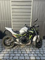 Kawasaki Z650 a2, Motoren, 649 cc, Particulier, Minimaal motorrijbewijs A2, 12 t/m 35 kW