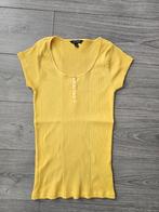 Ralph Lauren T-shirt maat M, Kleding | Dames, T-shirts, Ophalen of Verzenden, Zo goed als nieuw, Korte mouw