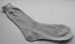 Nieuwe sokken zilver metalic mt 38-39 Bonnie Doon, Kleding | Dames, Sokken en Kousen, Nieuw, Grijs, Bonnie doon, Ophalen of Verzenden