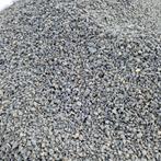 basaltsplit 2/5mm, split , basalt, Gebruikt, Ophalen of Verzenden, Split, Basalt
