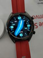 Huawei Smartwatch Gt model, Ophalen of Verzenden, Zo goed als nieuw, Zwart, Android