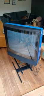 Beovision mx7000 tv ideaal voor retro gaming, Audio, Tv en Foto, Ophalen, Zo goed als nieuw, Overige merken