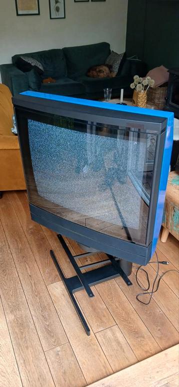 Beovision mx7000 tv ideaal voor retro gaming  beschikbaar voor biedingen