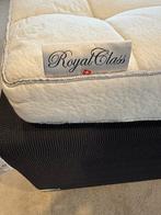 Swiss Sense Royal Class bed incl. topper., Overige kleuren, 210 cm, Tweepersoons, Ophalen of Verzenden