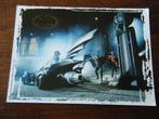 N13 - Batman - Auto - Mooie kaart, Verzamelen, Ophalen of Verzenden