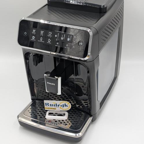 Philips EP3241/50 LATTEGO Volautomatische espressomachine, Witgoed en Apparatuur, Koffiezetapparaten, Zo goed als nieuw