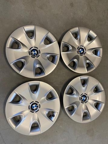 Wieldoppen origineel BMW 16 inch beschikbaar voor biedingen
