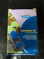 Uv controleur, Ophalen of Verzenden, Filter of Co2