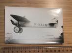 Pander type D  Foto H-NACM 1924 Ned Vliegtuig Luchtvaart, Ophalen of Verzenden, Zo goed als nieuw, Kaart, Foto of Prent