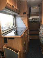 Hymer B644, Integraal, Diesel, Particulier, Hymer