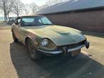 Datsun 240Z Coupe 1972 Matching Handbak Project, 151 pk, Handgeschakeld, Particulier, Coupé