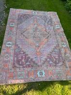 Vintage Vloekleed 240x340 van Vitavien merel lome, Ophalen of Verzenden, Zo goed als nieuw, Rechthoekig, 200 cm of meer