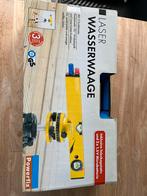 Powerfix Laserwaterpas met Statief - Nieuw, Doe-het-zelf en Verbouw, Meetapparatuur, Ophalen of Verzenden, Nieuw, Licht