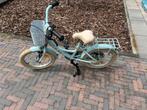 16 inch meisjes fiets, Ophalen, Gebruikt, 16 tot 20 inch