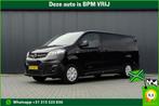 Opel Vivaro 1.5 CDTI L2H1 | Zijschuifdeur L+R | 3-Zits | Air, Voorwielaandrijving, Gebruikt, 4 cilinders, Leder en Stof