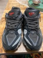 New Balance 9060 Sneakers - Maat 41,5, Ophalen of Verzenden, Gedragen, Zwart, Sneakers of Gympen