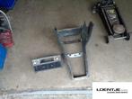 Middenconsole BMW 2.5 / 2.8 / 3.0 E3 ('74-'78), Auto-onderdelen, Interieur en Bekleding, Gebruikt, Ophalen of Verzenden, BMW, BMW