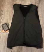 Bertschat bodywarmer met powerbank - Zwart, Ophalen