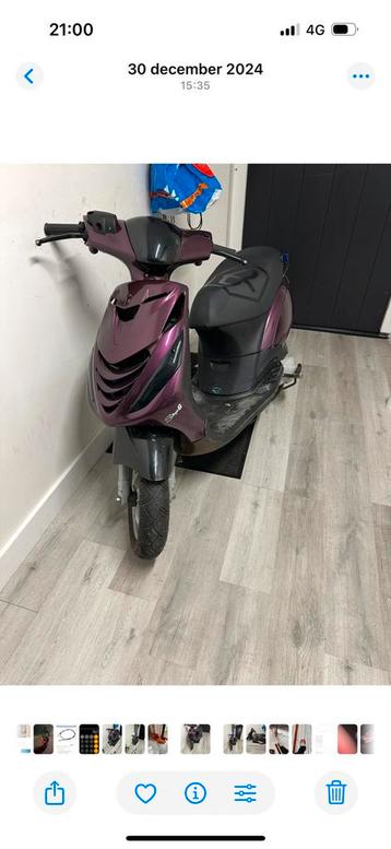 Custom kappenset zip beschikbaar voor biedingen