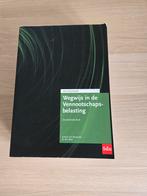 Wegwijs in de Vennootschapsbelasting, Boeken, Ophalen of Verzenden, Gelezen, HBO