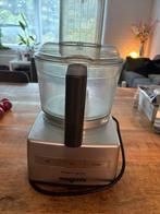 Magimix Compact 3200 Keukenmachine, Ophalen, Gebruikt, 3 snelheden of meer, 2 tot 3 liter