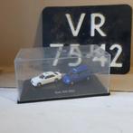 Mercedes Taxi Auto RAI promo 2001 E-klasse & Vito / V-klasse, Ophalen of Verzenden, Zo goed als nieuw, Auto, Herpa