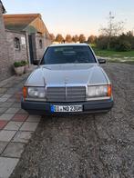 Mercedes 230E autmatic  8/1985  belasting vrij, Particulier, Te koop