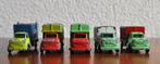 Tuf-Tots Lone Star Vrachtwagen Melkwagen Vuilniswagen Truck, Hobby en Vrije tijd, Ophalen of Verzenden, Gebruikt, Bus of Vrachtwagen