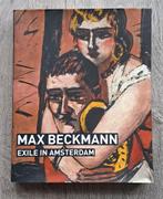 Max Beckmann - Exile in Amsterdam, Ophalen of Verzenden, Zo goed als nieuw