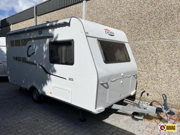 Carado C 160 L Lichtgewicht beschikbaar voor biedingen