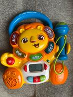 Vtech Brul & Speel Karaokevriendje, Kinderen en Baby's, Speelgoed | Vtech, Ophalen of Verzenden, Zo goed als nieuw, 2 tot 4 jaar