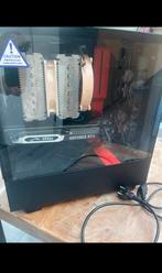 Gaming pc, Computers en Software, Desktop Pc's, Ophalen of Verzenden, Zo goed als nieuw, Gaming, SSD